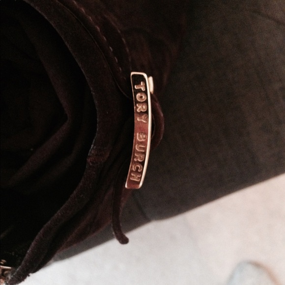 Tory Burch Booties - Picture 3 of 4